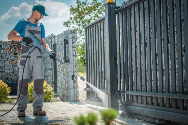 Best Solar Panel Cleaning  in Eaton Estates, OH