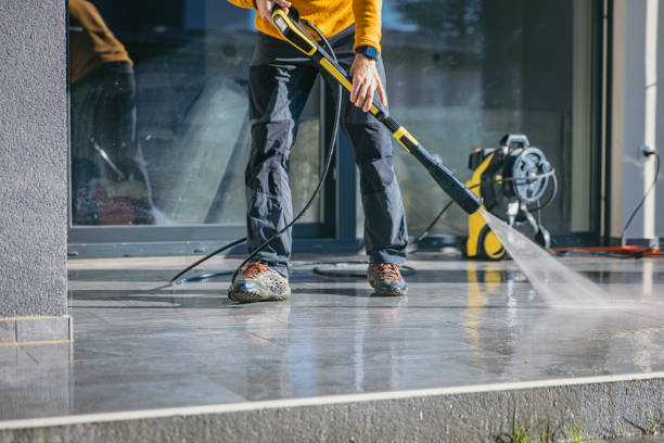 Reliable Eaton Estates, OH Pressure Washing Solutions